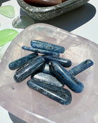 Polished Blue Kyanite Blades - Baltic Mermaid