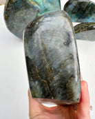 Labradorite Freeform - Baltic Mermaid
