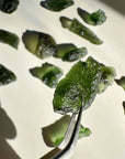 Chlum Moldavite  