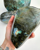Labradorite Freeform - Baltic Mermaid