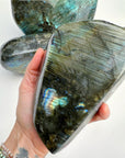 Labradorite Freeform