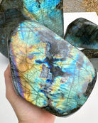 Labradorite Freeform - Baltic Mermaid