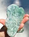 Fluorite Cloud - B