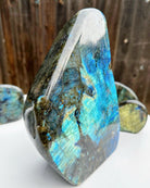 Labradorite Freeform - Baltic Mermaid