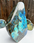 Labradorite Freeform