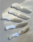 Selenite Knife - Small