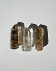 Smoky Quartz Towers - Small