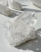 Arkansas Quartz Point - G - Baltic Mermaid