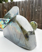 Labradorite Freeform - Baltic Mermaid