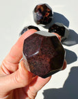 Almandine Garnet - AA