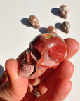 Cantera Opal Skull