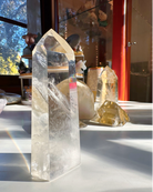 Citrine Tower - AAA - Baltic Mermaid