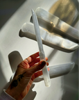 Selenite Knife - Large