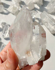 Arkansas Quartz Point - H