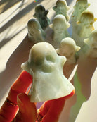 Amazonite Ghosts - Baltic Mermaid