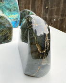 Labradorite Freeform - Baltic Mermaid