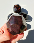 Almandine Garnet - AA