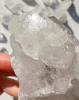 Arkansas Quartz Cluster