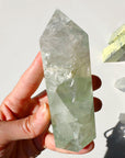 Fluorite Tower