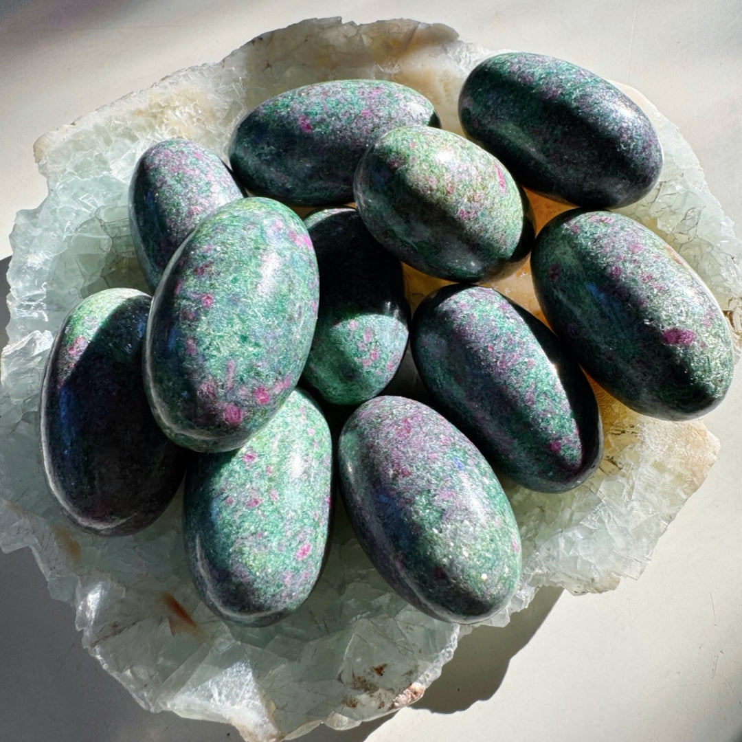 Lingums Rocks Lingams – Baltic Mermaid