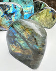 Labradorite Freeform