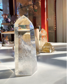 Citrine Tower - AAA - Baltic Mermaid