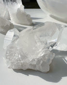Arkansas Quartz Point - G - Baltic Mermaid