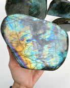 Labradorite Freeform - Baltic Mermaid