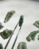 Chlum Moldavite #10 - AA - Baltic Mermaid