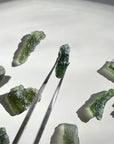 Chlum Moldavite 