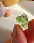 Chlum Moldavite 