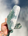 Fluorite Cloud - A