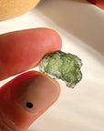 Chlum Moldavite 