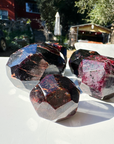 Almandine Garnet - AA