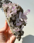 Veracruz Amethyst Cluster