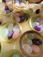 Lil Crystal Egg Set Baltic Mermaid