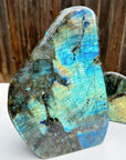 Labradorite Freeform