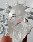 Arkansas Quartz Point - G