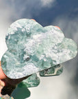 Fluorite Cloud - B