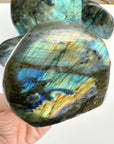 Labradorite Freeform