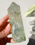 Fluorite Tower