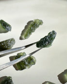 Chlum Moldavite #10 - AA - Baltic Mermaid