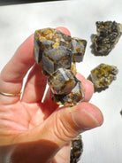 Rare Mali Green Grossular Andradite Garnet AAA Quality Baltic Mermaid