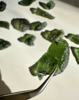 Chlum Moldavite  