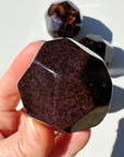 Almandine Garnet - AA