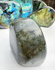 Labradorite Freeform