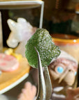 Chlum Moldavite 