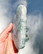 Fluorite Cloud - B - Baltic Mermaid
