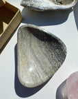 Ocean Jasper Dish