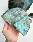 Labradorite Freeform